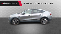Voitures Occasion Renault Arkana Tce 140 Edc Fap Business À Toulouse