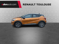 Voitures Occasion Renault Captur Ii Tce 100 Gpl Intens À Toulouse