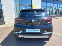 Voitures Occasion Renault Captur Ii Blue Dci 115 Edc Intens À Toulouse
