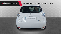 Voitures Occasion Renault Zoe R90 Life À Toulouse