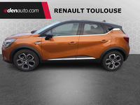 Voitures Occasion Renault Captur Ii E-Tech Plug-In 160 - 21 Intens À Toulouse
