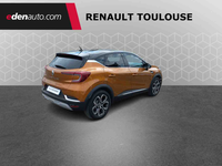 Voitures Occasion Renault Captur Ii Tce 100 Gpl Intens À Toulouse