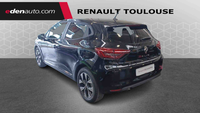 Voitures Occasion Renault Clio V Tce 90 Evolution À Toulouse