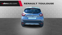 Voitures Occasion Renault Captur Tce 150 Fap Edc Intens À Toulouse