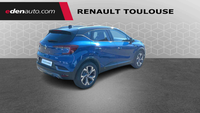 Voitures Occasion Renault Captur Ii Mild Hybrid 160 Edc R.s. Line À Toulouse