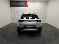 Voitures Occasion Kia Stonic 1.0 T-Gdi 120 Ch Mhev Dct7 Gt Line Premium À Toulouse