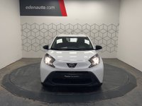 Voitures Occasion Toyota Aygo X 1.0 Vvt-I 72 Dynamic À Toulouse