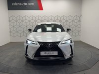 Voitures Occasion Lexus Ux 250H 2Wd Pack Confort Business+Stage "Hybrid Academy" À Toulouse