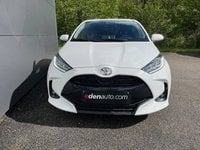 Voitures 0Km Toyota Yaris Iv Hybride 116H Design À Tulle