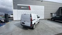 Voitures Occasion Renault Kangoo Express Ii Express 1.5 Dci 90 Energy E6 Confort À Tulle