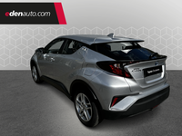 Voitures Occasion Toyota C-Hr Hybride 1.8L Dynamic À Tulle
