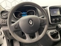Voitures Occasion Renault Trafic Iii Fgn L1H1 1000 Kg Dci 145 Energy Edc Grand Confort À Vélines