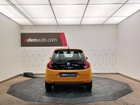 Voitures Occasion Renault Twingo Iii Sce 65 - 20 Life À Villenave-D'ornon
