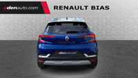 Voitures Occasion Renault Captur Ii Mild Hybrid 160 Edc Techno À Bias