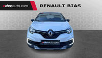 Voitures Occasion Renault Captur Tce 130 Fap Sl Red Edition À Bias