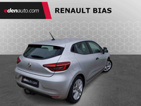 Voitures Occasion Renault Clio V Blue Dci 85 Business À Bias