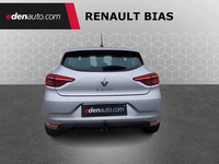 Voitures Occasion Renault Clio V Blue Dci 85 Business À Bias