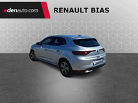 Voitures Occasion Renault Mégane Megane Iv Iv Berline Blue Dci 115 Edc - 21B Intens À Bias