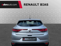 Voitures Occasion Renault Mégane Megane Iv Iv Berline Blue Dci 115 - 21B Business À Bias