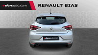 Voitures Occasion Renault Clio V Tce 90 X-Tronic - 21 Business À Bias