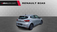 Voitures Occasion Renault Clio V Tce 100 Gpl - 21 Intens À Bias