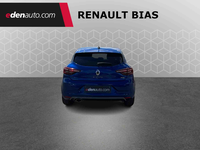 Voitures Occasion Renault Clio V Tce 130 Edc Fap Rs Line À Bias