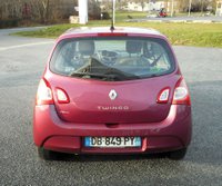 Renault Twingo essence Limited 1.2 LEV 16V 75 eco2 OCCASION en Haute-Vienne - BRANDY AUTOMOBILES ST MATHIEU img-3