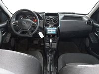 Dacia Duster diesel Black Touch 2017 dCi 110 EDC 4x2 OCCASION en Haute-Vienne - BRANDY AUTOMOBILES ST MATHIEU img-14