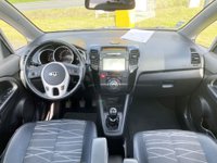 KIA Venga diesel 1.6 CRDI Premium OCCASION en Haute-Vienne - BRANDY AUTOMOBILES ST MATHIEU img-8