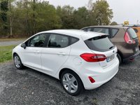 Ford Fiesta diesel 1.5 TDCI 85PS S/S Cool & Connect OCCASION en Haute-Vienne - BRANDY AUTOMOBILES ST MATHIEU img-2
