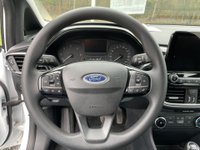Ford Fiesta diesel 1.5 TDCI 85PS S/S Cool & Connect OCCASION en Haute-Vienne - BRANDY AUTOMOBILES ST MATHIEU img-6