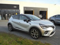 Renault Captur hybride E-TECH hybride 145 -21 Intens OCCASION en Haute-Vienne - BRANDY AUTOMOBILES ST MATHIEU img-6