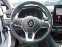 Renault Captur hybride E-TECH Plug-in 160 Intens OCCASION en Dordogne - BRANDY AUTOMOBILES PIEGUT PLUVIERS img-12