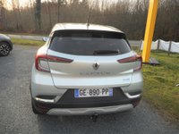 Renault Captur hybride E-TECH hybride 145 -21 Intens OCCASION en Haute-Vienne - BRANDY AUTOMOBILES ST MATHIEU img-3