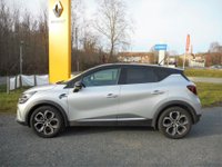 Renault Captur hybride E-TECH hybride 145 -21 Intens OCCASION en Haute-Vienne - BRANDY AUTOMOBILES ST MATHIEU img-1