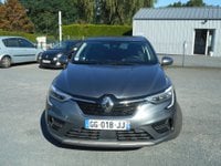 Renault Arkana essence TCe 140 EDC Zen OCCASION en Haute-Vienne - BRANDY AUTOMOBILES ST MATHIEU img-2