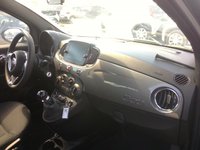 FIAT 500 Hybrid essence 1.0 70ch BSG Dolcevita OCCASION en Dordogne - BRANDY AUTOMOBILES PIEGUT PLUVIERS img-4