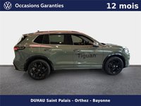 Voitures Occasion Volkswagen Tiguan 1.5 Etsi 150Ch Dsg7 À Orthez