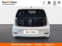 Voitures Occasion Volkswagen Up Up! 2.0 1.0 115 Bluemotion Technology Bvm6 À Saint Palais