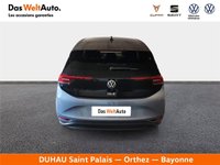 Voitures Occasion Volkswagen Id.3 204 Ch Pro Performance À Saint Palais