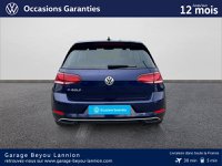 Voitures Occasion Volkswagen E-Golf 136Ch 4Cv À Lannion