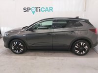Opel Grandland X essence HYBRID - 225 - S&S ULTIMATE OCCASION en Isere - Durieux Automobiles img-4
