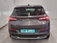 Opel Grandland X essence HYBRID - 225 - S&S ULTIMATE OCCASION en Isere - Durieux Automobiles img-3