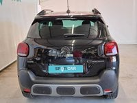 Citroën C3 Aircross essence PureTech 110 S&S BVM6 Feel Pack OCCASION en Isere - Durieux Automobiles img-3