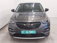 Opel Grandland X essence HYBRID - 225 - S&S ULTIMATE OCCASION en Isere - Durieux Automobiles img-2