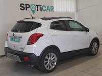 Opel Mokka autre 1.4 TUBO 140cv COSMO PACK 4x2 OCCASION en Isere - Durieux Automobiles img-1