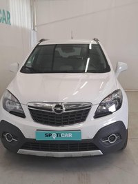 Opel Mokka autre 1.4 TUBO 140cv COSMO PACK 4x2 OCCASION en Isere - Durieux Automobiles img-2