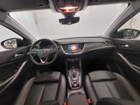 Opel Grandland X essence HYBRID - 225 - S&S ULTIMATE OCCASION en Isere - Durieux Automobiles img-9