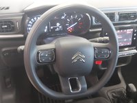 Citroën C3 essence PureTech 83 S&S BVM Feel Pack OCCASION en Isere - Durieux Automobiles img-10