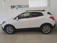 Opel Mokka autre 1.4 TUBO 140cv COSMO PACK 4x2 OCCASION en Isere - Durieux Automobiles img-4